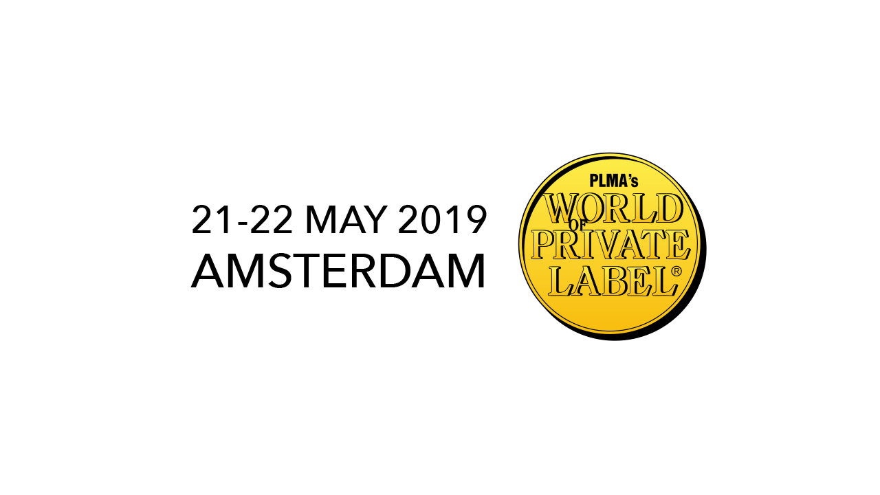 PLMA AMSTERDAM 21-22 MAY