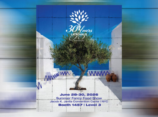 Summer Fancy Food Show 2026