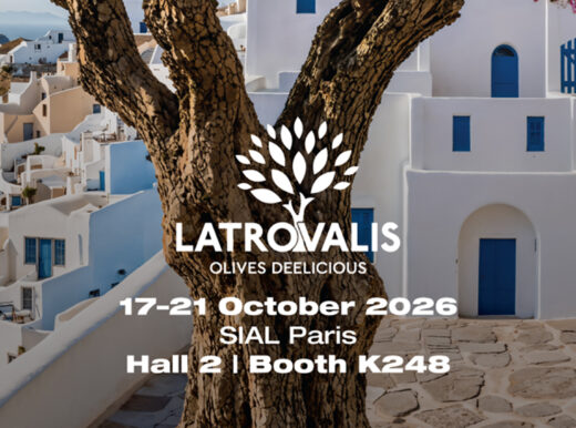 SIAL Paris 2026